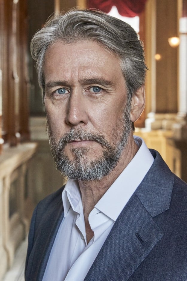تصویر هنرمند Alan Ruck