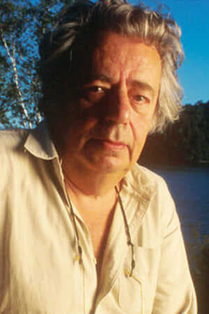 تصویر هنرمند Mordecai Richler