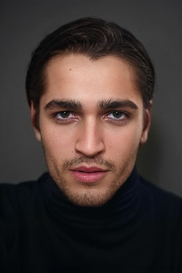 تصویر هنرمند Mert Ramazan Demir
