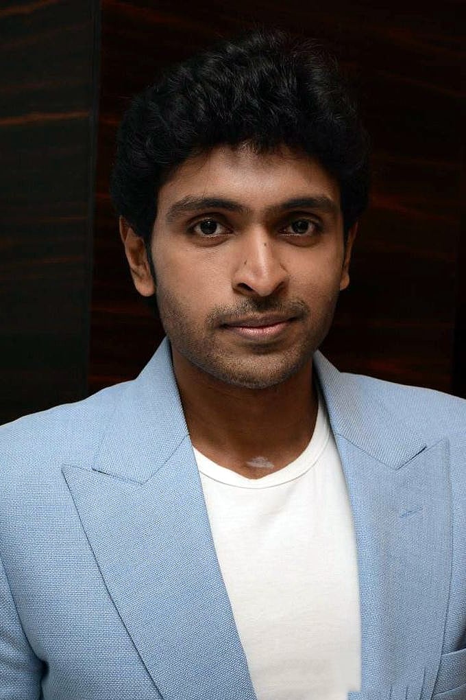 تصویر هنرمند Vikram Prabhu
