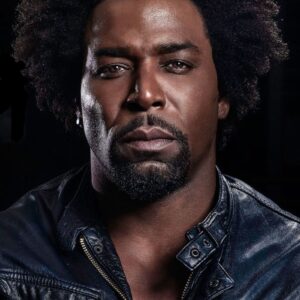 تصویر هنرمند Shawn Woods