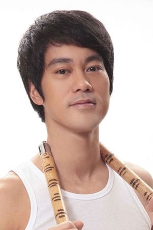 تصویر هنرمند Danny Chan Kwok-Kwan