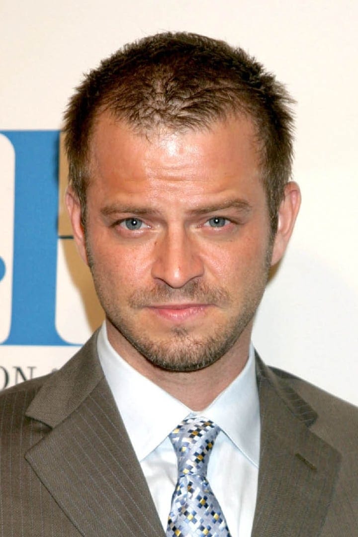 تصویر هنرمند Carmine Giovinazzo