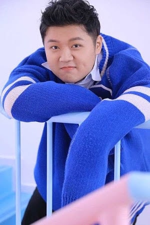 تصویر هنرمند Hu Yuxuan