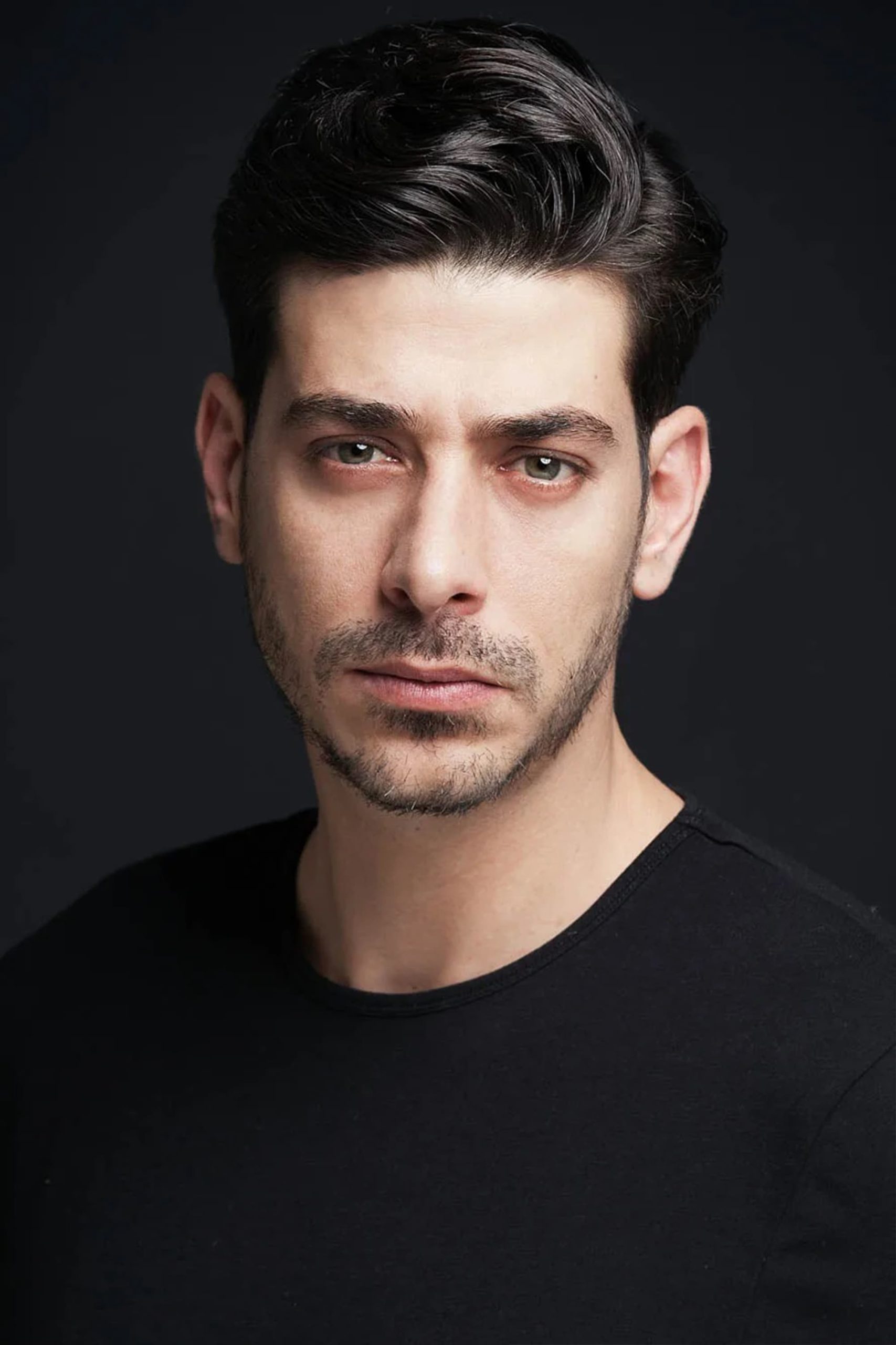 تصویر هنرمند Alper Saldıran