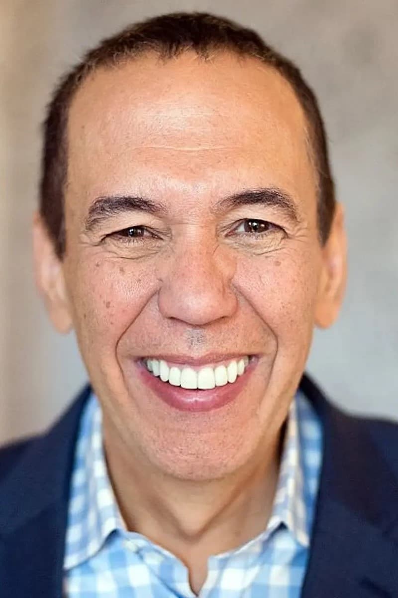تصویر هنرمند Gilbert Gottfried