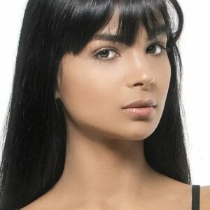 تصویر هنرمند Nany Tovar