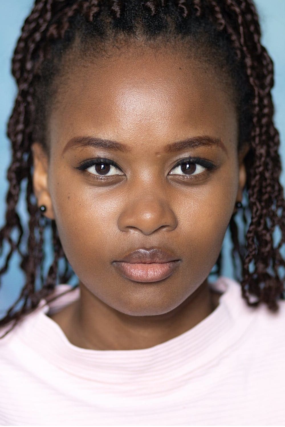 تصویر هنرمند Thabile Michelle Hlongwane