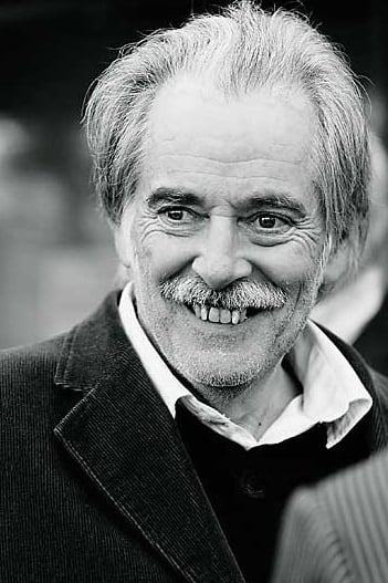 تصویر هنرمند Michael Chaplin