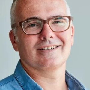 تصویر هنرمند Rob Gibson