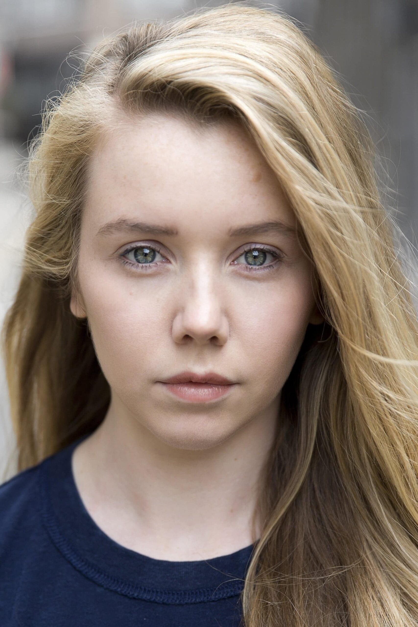 تصویر هنرمند Lauren Lyle