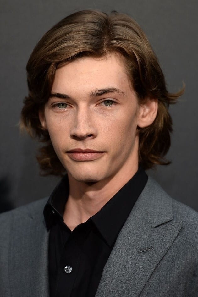تصویر هنرمند Jacob Lofland