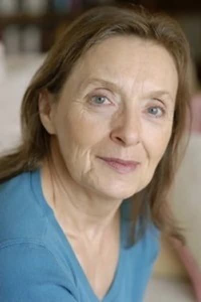 تصویر هنرمند Christina Jastrzembska
