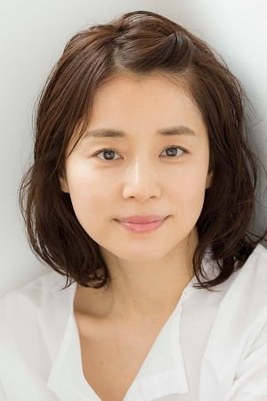 تصویر هنرمند Yuriko Ishida