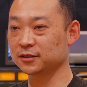 تصویر هنرمند Kisuke Koizumi