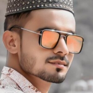 تصویر هنرمند Sharik Khan jr