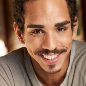 تصویر هنرمند Ray Santiago