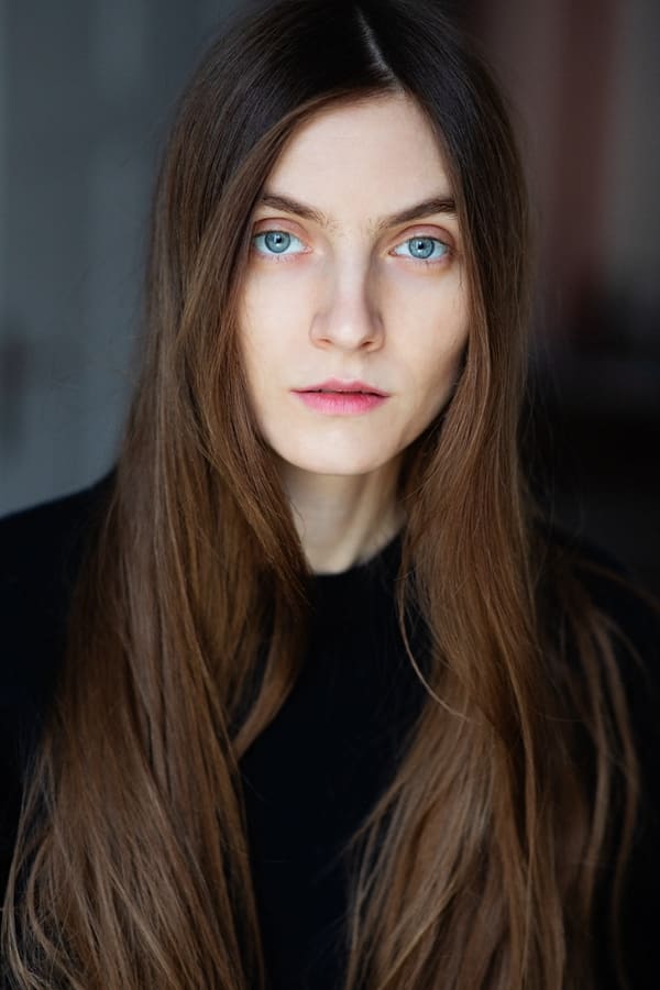 تصویر هنرمند Sophie Bogdan