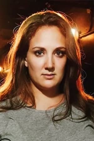 تصویر هنرمند Jacqueline Novak