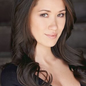 تصویر هنرمند Alli Chung