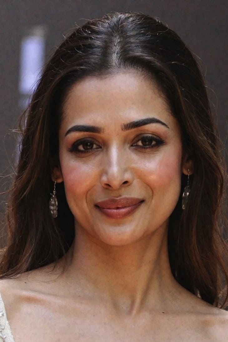 تصویر هنرمند Malaika Arora