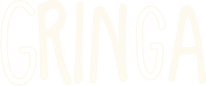 لوگوی رسمی فیلم Gringa (2023)