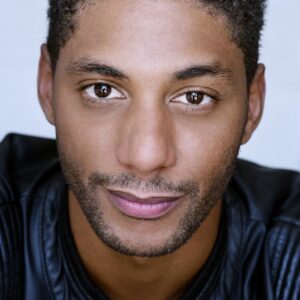 تصویر هنرمند Adrian Burks