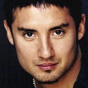 تصویر هنرمند Gustavo Vargas