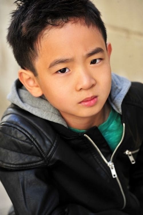 تصویر هنرمند Dylan Henry Lau