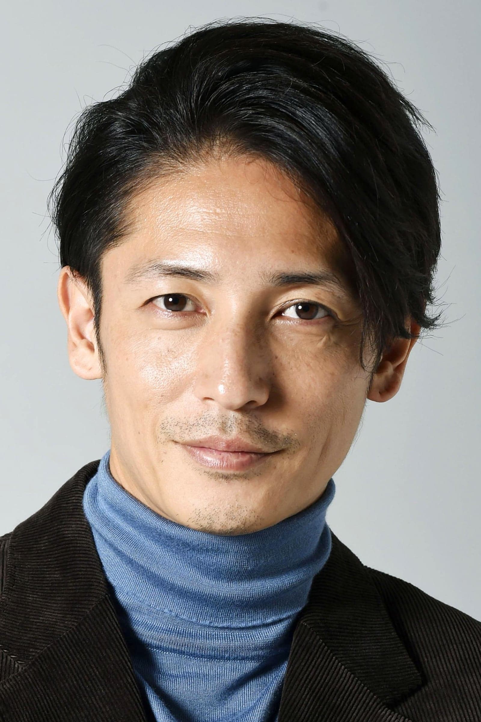 تصویر هنرمند Hiroshi Tamaki
