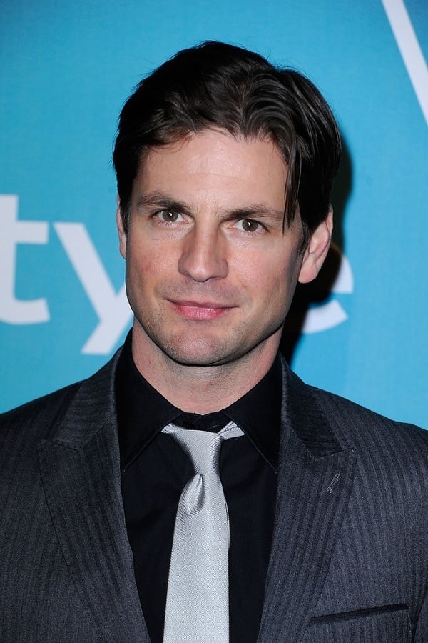 تصویر هنرمند Gale Harold
