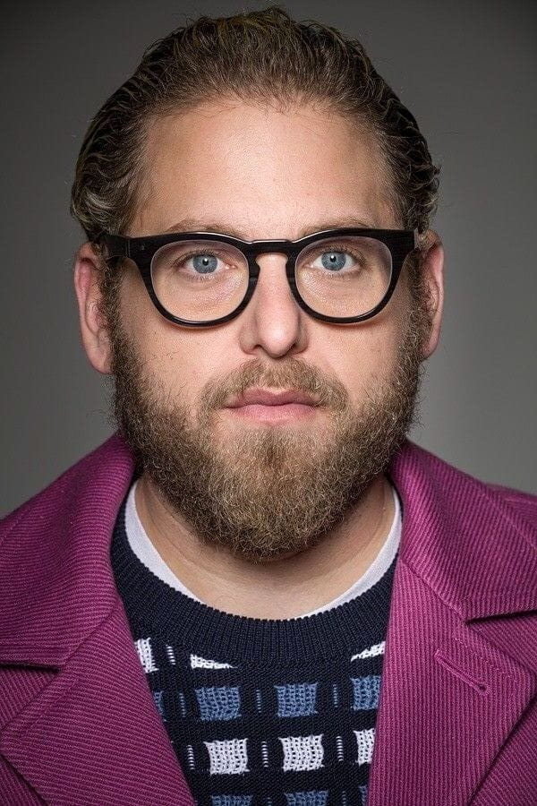 تصویر هنرمند Jonah Hill