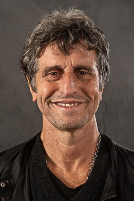 تصویر هنرمند Diego Peretti