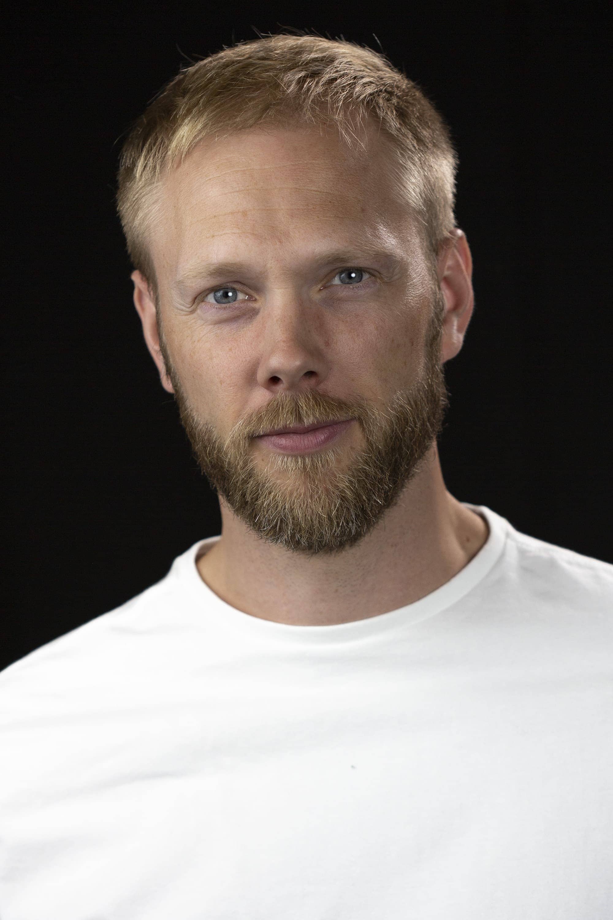 تصویر هنرمند Tomas Engström
