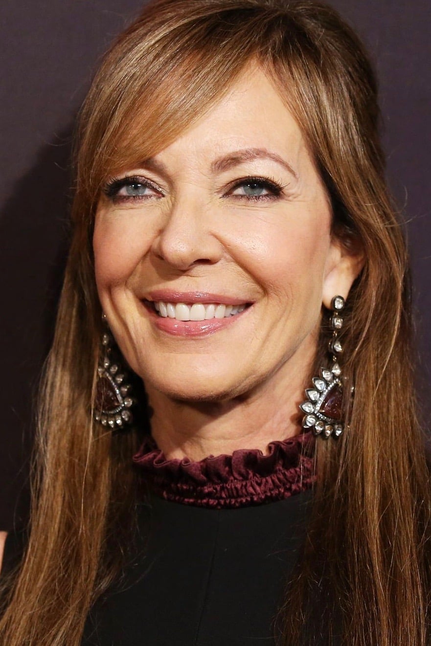 تصویر هنرمند Allison Janney