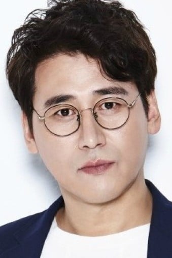 تصویر هنرمند Lee Jeong-heon