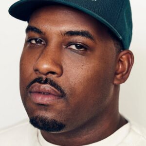 تصویر هنرمند Lionel Boyce