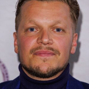 تصویر هنرمند Marc Mailley