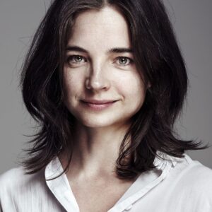 تصویر هنرمند Louise Peterhoff