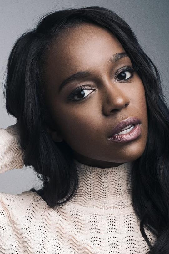 تصویر هنرمند Aja Naomi King
