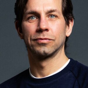 تصویر هنرمند Patrick Cameron