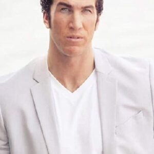 تصویر هنرمند Paul Iatomasi