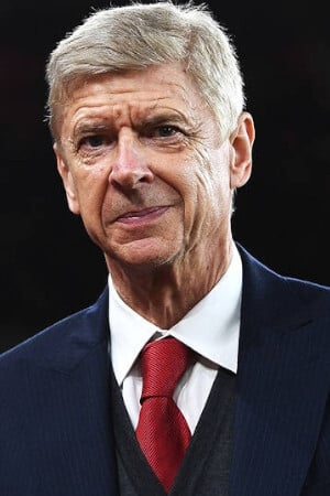 تصویر هنرمند Arsène Wenger
