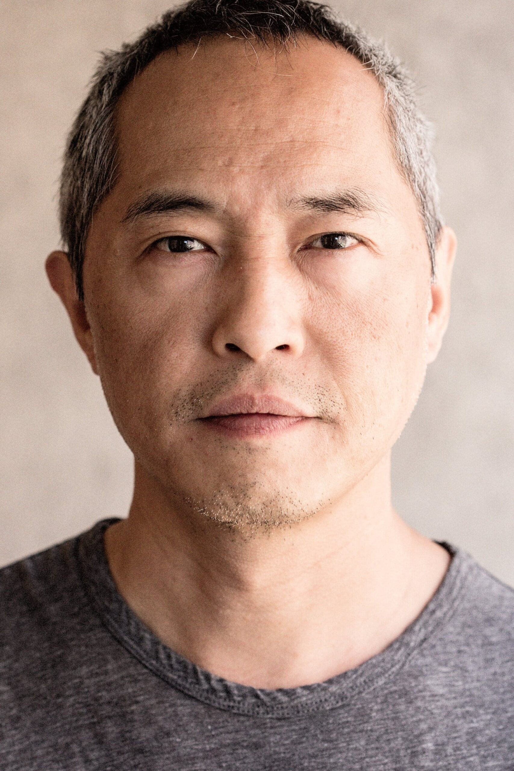 تصویر هنرمند Ken Leung