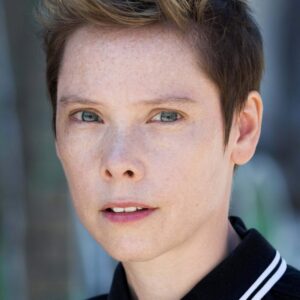 تصویر هنرمند Abigail Savage