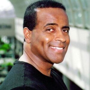 تصویر هنرمند Lionel Allen