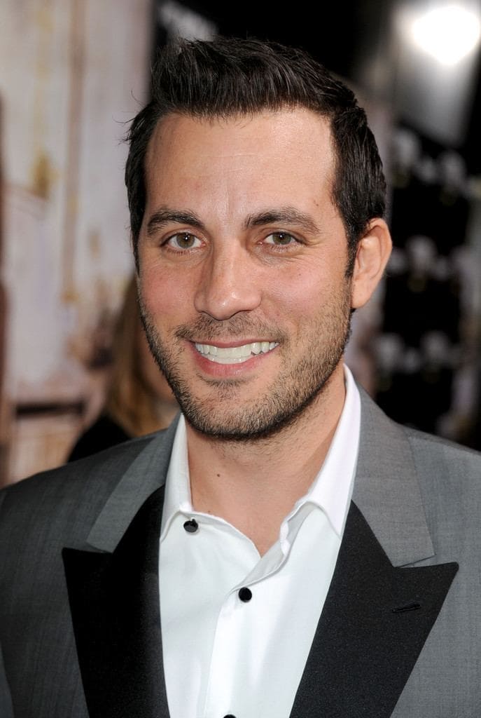 تصویر هنرمند Brad Furman