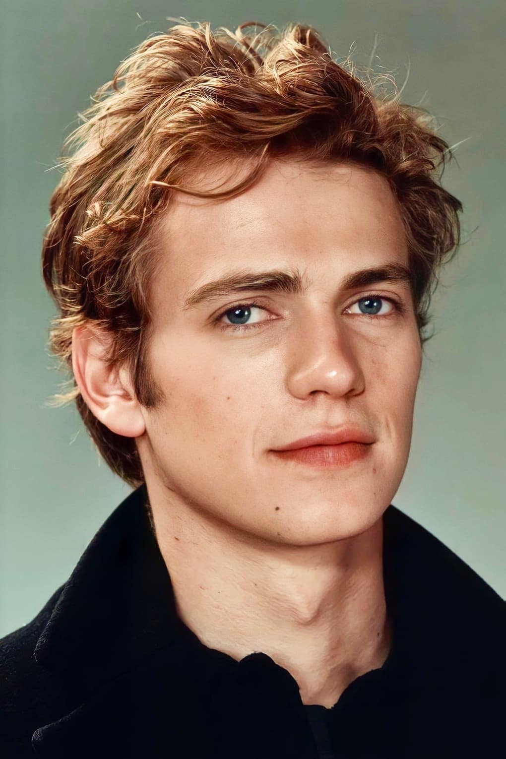 تصویر هنرمند Hayden Christensen