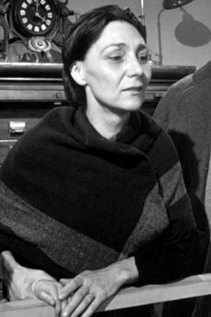 تصویر هنرمند Alba Maiolini