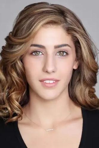 تصویر هنرمند Taylor Marie Frey